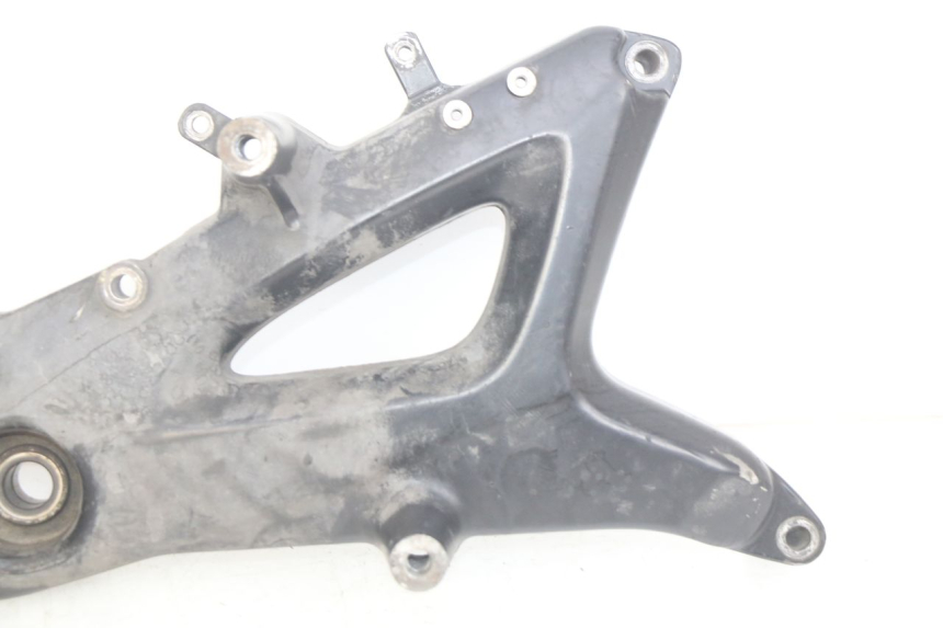 photo de TOPFHALTER KYMCO DINK STREET 125 (2009 - 2014) - Alternative Perspektive