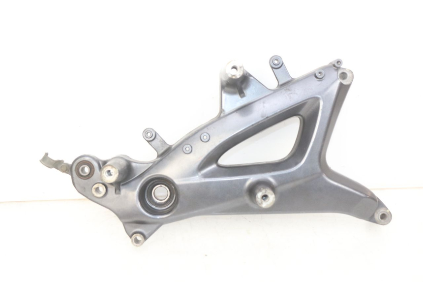 photo de TOPFHALTER KYMCO DOWNTOWN ABS 125 (2015 - 2017) - Hauptansicht