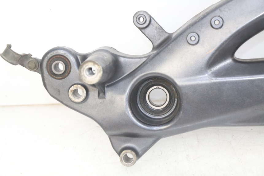 photo de TOPFHALTER KYMCO DOWNTOWN ABS 125 (2015 - 2017) - Zoom auf Gebrauchszustand