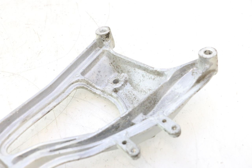 photo de AUSPUFFHALTERUNG CF MOTO E-CHARM 125 (2005 - 2008) - Zoom auf Gebrauchszustand