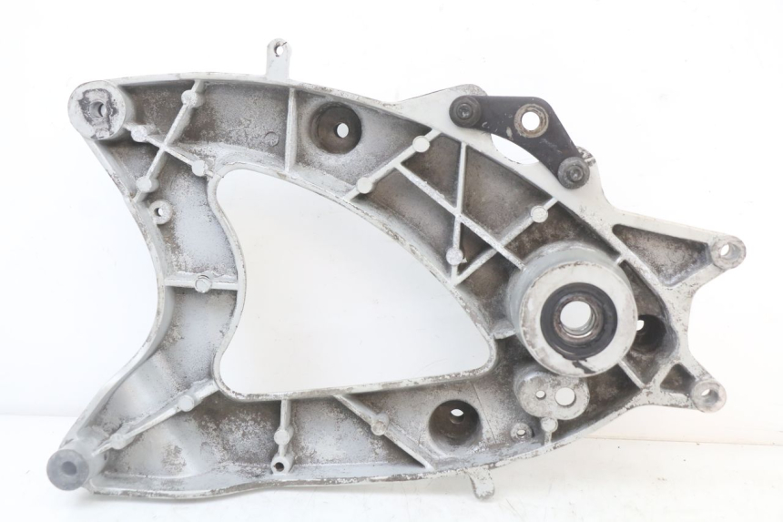 photo de AUSPUFFHALTERUNG LONGJIA EASY MAX 125 (2020 - 2024) - Technische Nahaufnahme