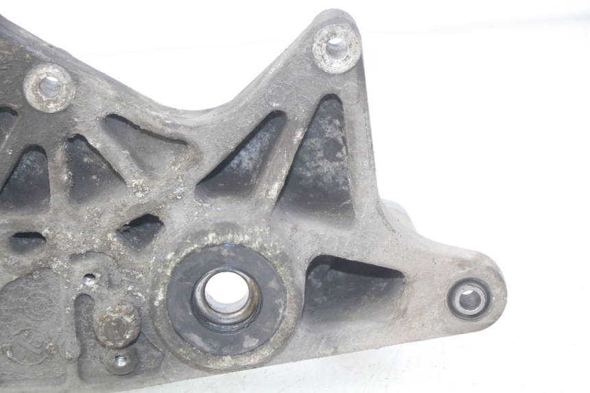 photo de TOPFHALTER HONDA FES S-WING SWING ABS 125 (2007 - 2015) - Zoom auf Gebrauchszustand