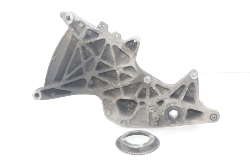 photo de TOPFHALTER HONDA FES S-WING SWING ABS 125 (2007 - 2015) - Alternative Perspektive