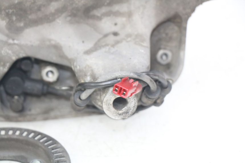 photo de TOPFHALTER HONDA FES S-WING SWING ABS 125 (2007 - 2015) - Gesamtansicht des Produkts