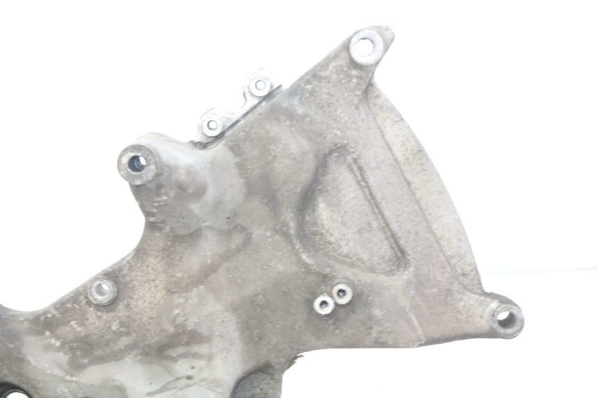 photo de TOPFHALTER HONDA FES S-WING SWING ABS 125 (2007 - 2015) - Details der Befestigungspunkte