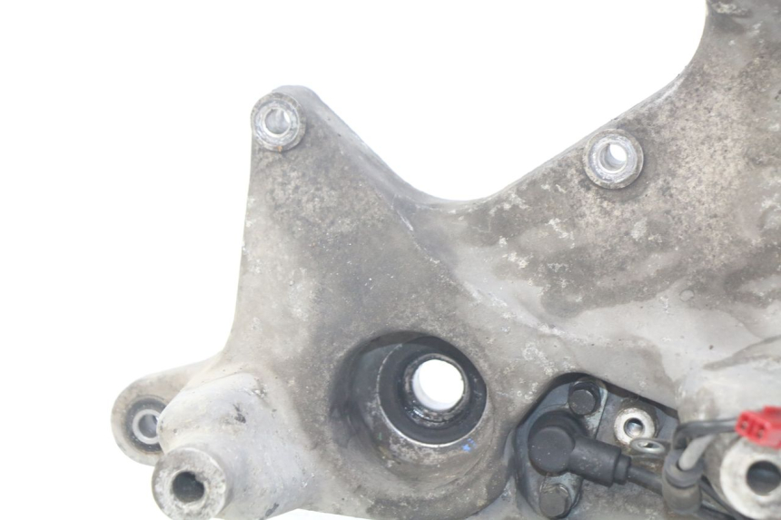 photo de TOPFHALTER HONDA FES S-WING SWING ABS 125 (2007 - 2015) - Oberflächenzustand und Material