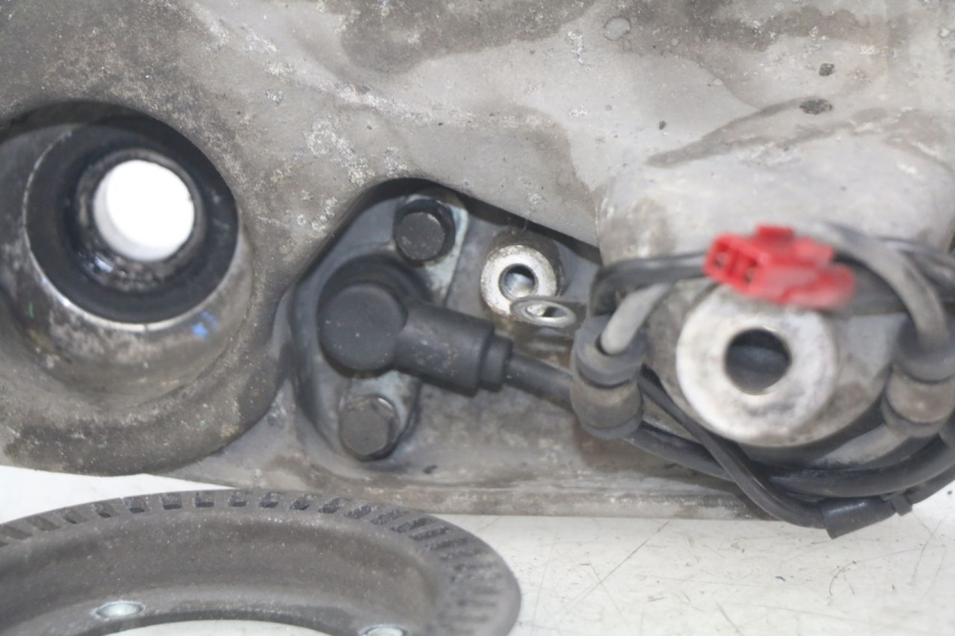 photo de TOPFHALTER HONDA FES S-WING SWING ABS 125 (2007 - 2015) - Geprüftes Gebrauchtteil