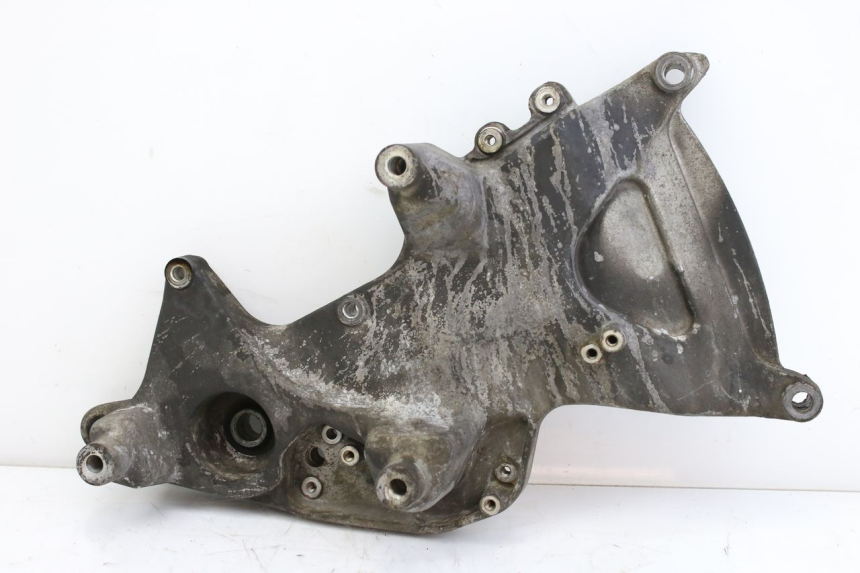 photo de TOPFHALTER HONDA FES S-WING SWING ABS 125 (2007 - 2015) - Hauptansicht