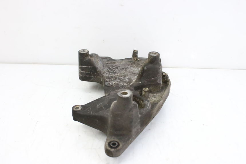 photo de TOPFHALTER HONDA FES S-WING SWING ABS 125 (2007 - 2015) - Zoom auf Gebrauchszustand