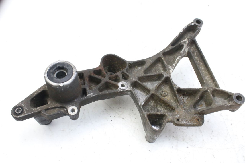 photo de TOPFHALTER HONDA FES S-WING SWING ABS 125 (2007 - 2015) - Zoom auf Gebrauchszustand