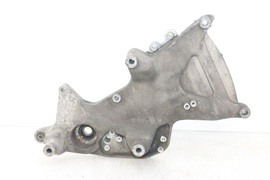 photo de TOPFHALTER HONDA FES S-WING SWING ABS 125 (2007 - 2015) - Hauptansicht