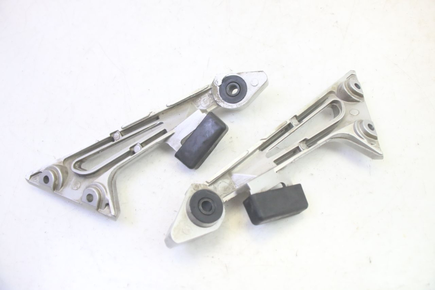 photo de AUSPUFFHALTERUNG YAMAHA FJR ABS 1300 (2006 - 2012) - Gesamtansicht des Produkts