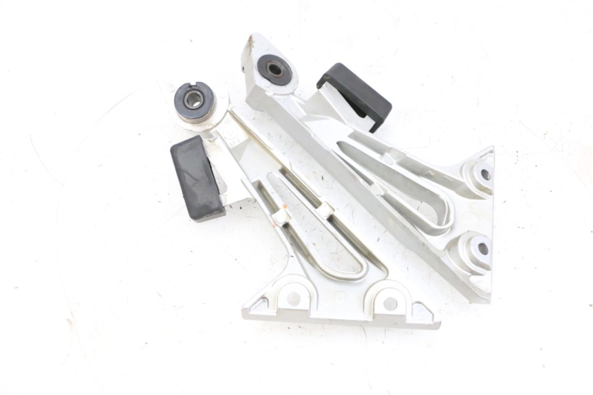 photo de AUSPUFFHALTERUNG YAMAHA FJR ABS 1300 (2006 - 2012) - Zoom auf Gebrauchszustand