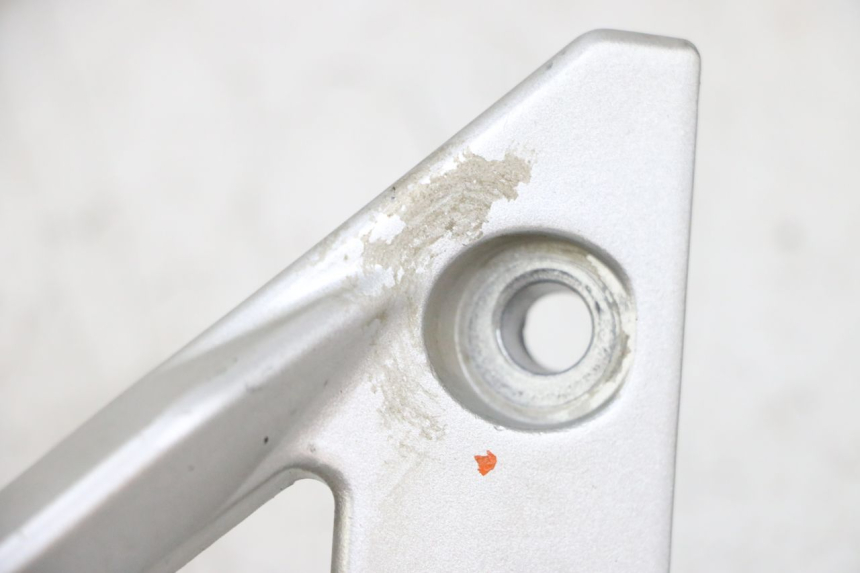 photo de AUSPUFFHALTERUNG YAMAHA FJR ABS 1300 (2006 - 2012) - Gesamtansicht des Produkts