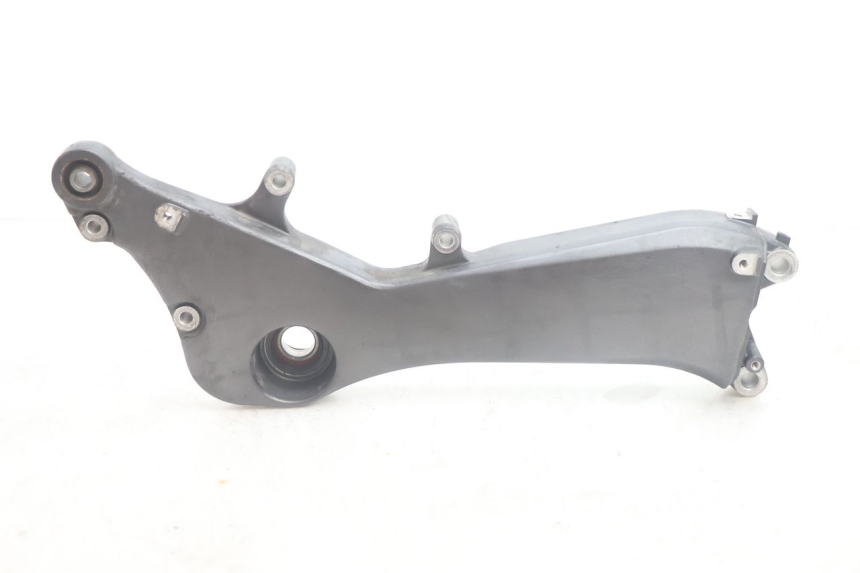 photo de AUSPUFFHALTERUNG HONDA FJS SILVER WING SILVERWING 400 (2005 - 2008) - Hauptansicht