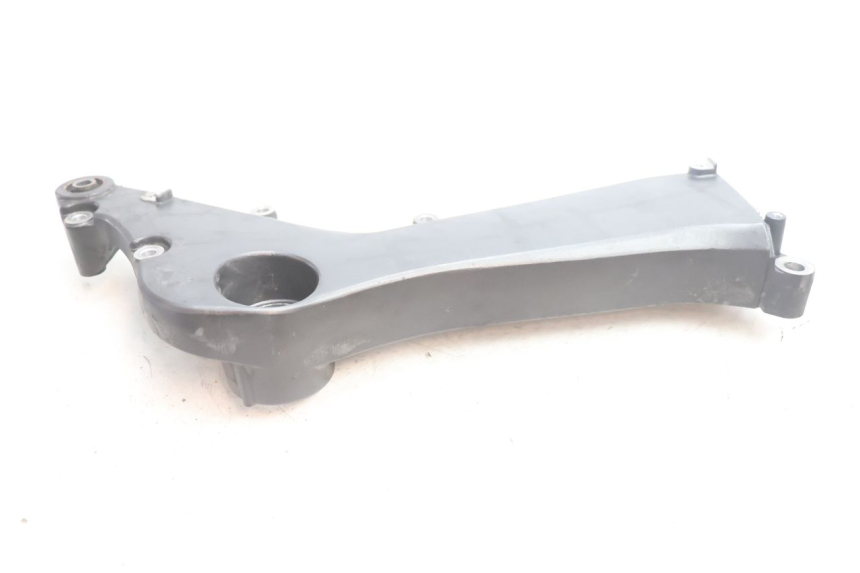 photo de AUSPUFFHALTERUNG HONDA FJS SILVER WING SILVERWING 400 (2005 - 2008) - Zoom auf Gebrauchszustand