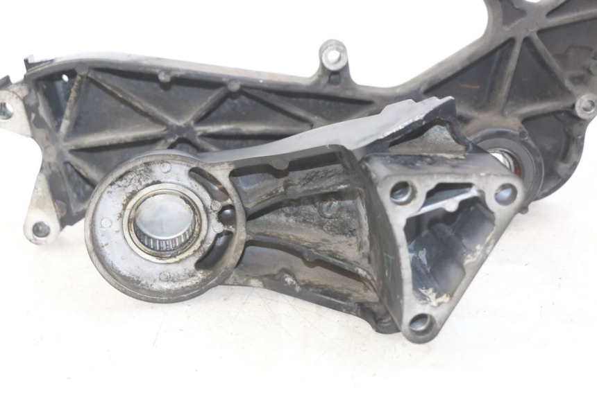 photo de TOPFHALTER HONDA FJS SILVERWING SILVER WING 400 (2009 - 2016) - Detailansicht des Bauteils