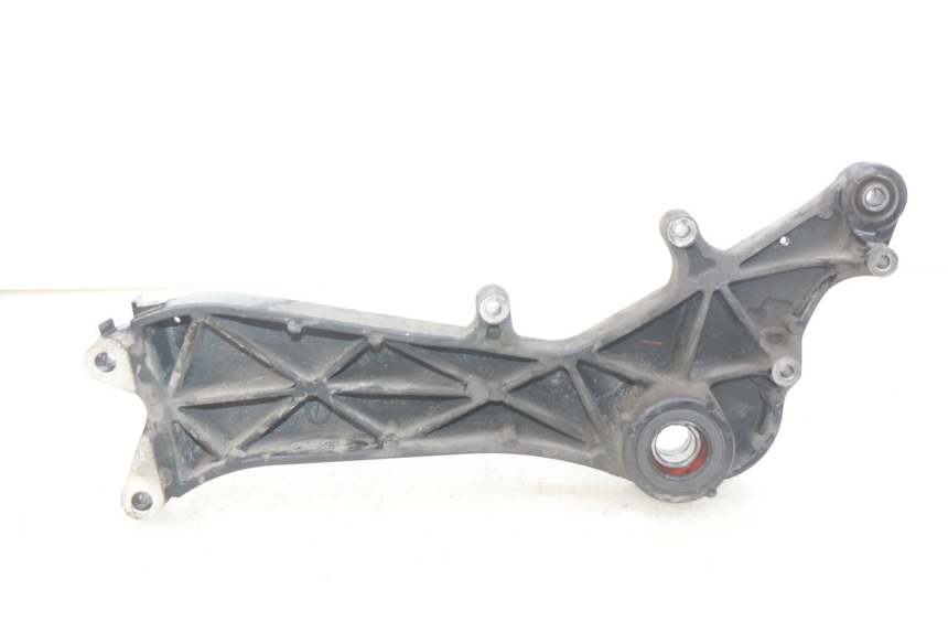 photo de TOPFHALTER HONDA FJS SILVERWING SILVER WING 400 (2009 - 2016) - Alternative Perspektive