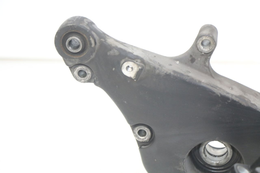 photo de TOPFHALTER HONDA FJS SILVERWING SILVER WING 400 (2009 - 2016) - Gesamtansicht des Produkts