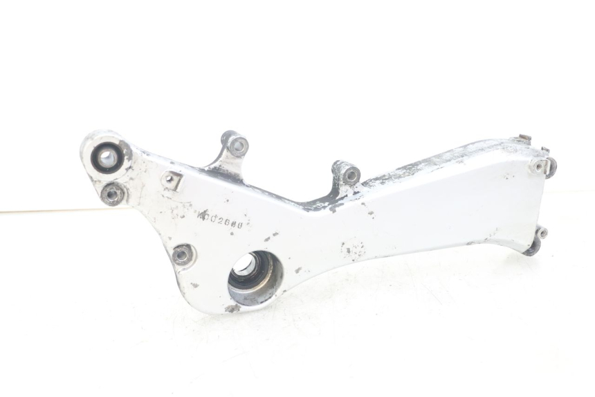 photo de AUSPUFFHALTERUNG HONDA FJS SILVERWING SILVER WING 600 (2001 - 2010) - Hauptansicht