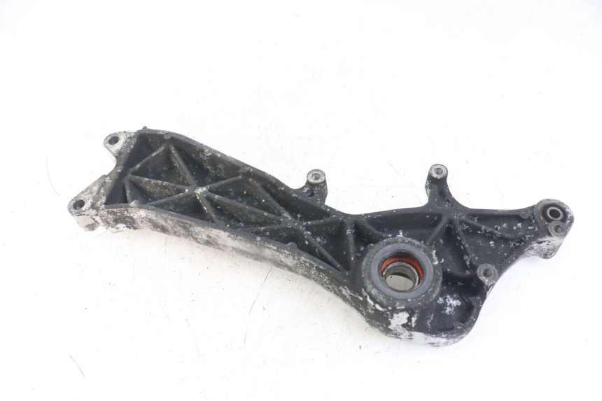 photo de AUSPUFFHALTERUNG HONDA FJS SILVERWING SILVER WING 600 (2001 - 2010) - Zoom auf Gebrauchszustand