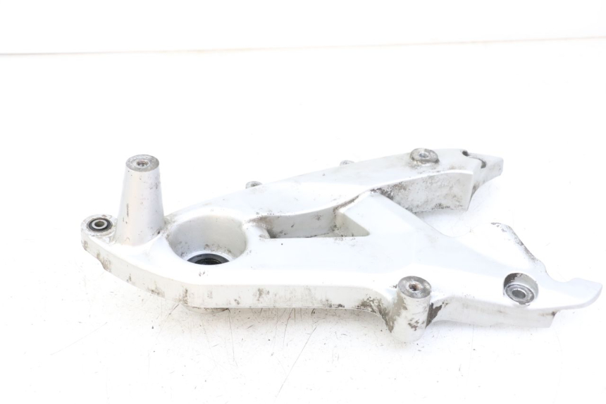 photo de AUSPUFFHALTERUNG MBK FLAME X 125 (2007 - 2016) - Alternative Perspektive