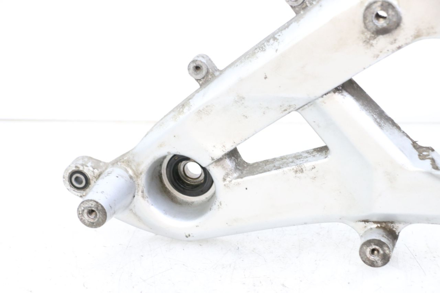 photo de AUSPUFFHALTERUNG MBK FLAME X 125 (2007 - 2016) - Gesamtansicht des Produkts