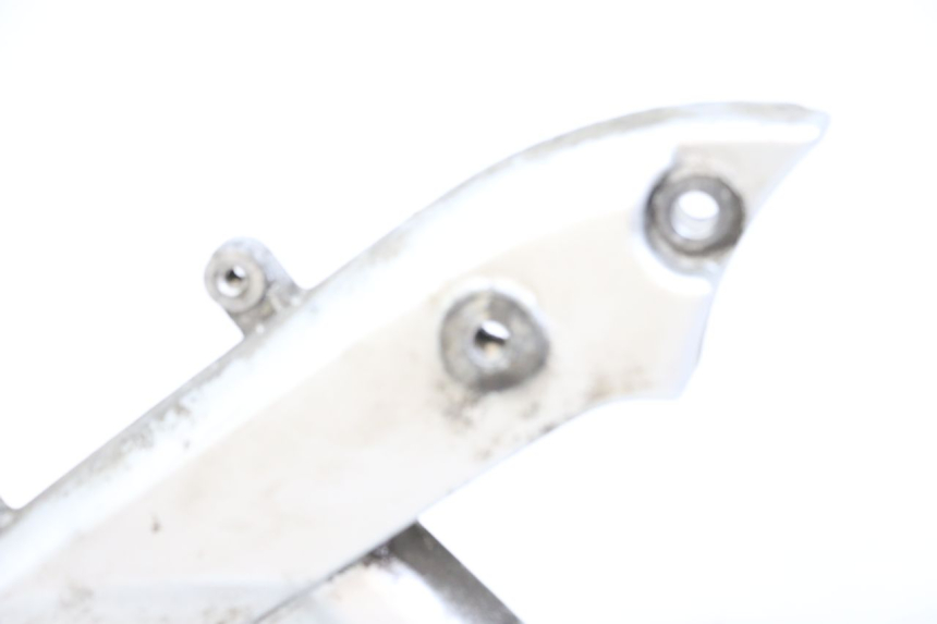 photo de AUSPUFFHALTERUNG MBK FLAME X 125 (2007 - 2016) - Oberflächenzustand und Material