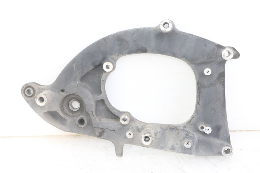 photo de AUSPUFFHALTERUNG HONDA FORZA ABS 300 (2013 - 2017) - Hauptansicht