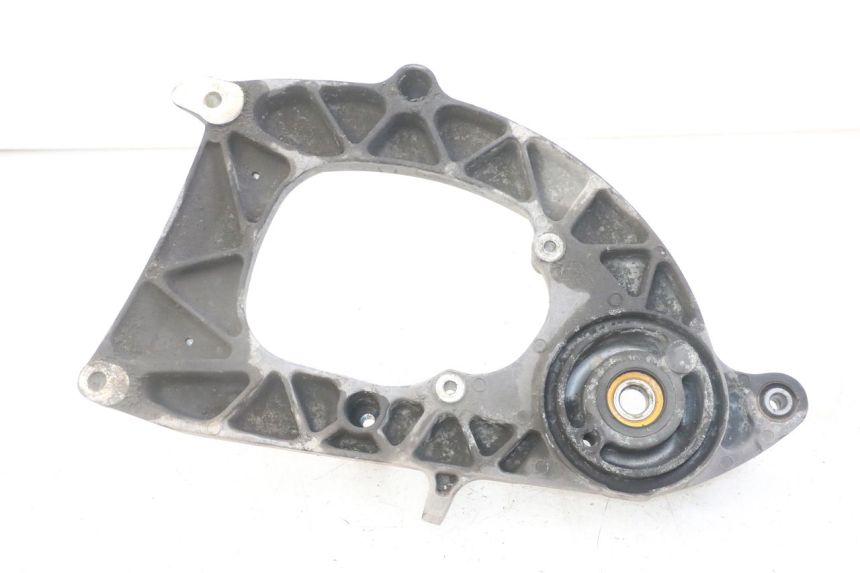 photo de AUSPUFFHALTERUNG HONDA FORZA ABS 300 (2013 - 2017) - Zoom auf Gebrauchszustand