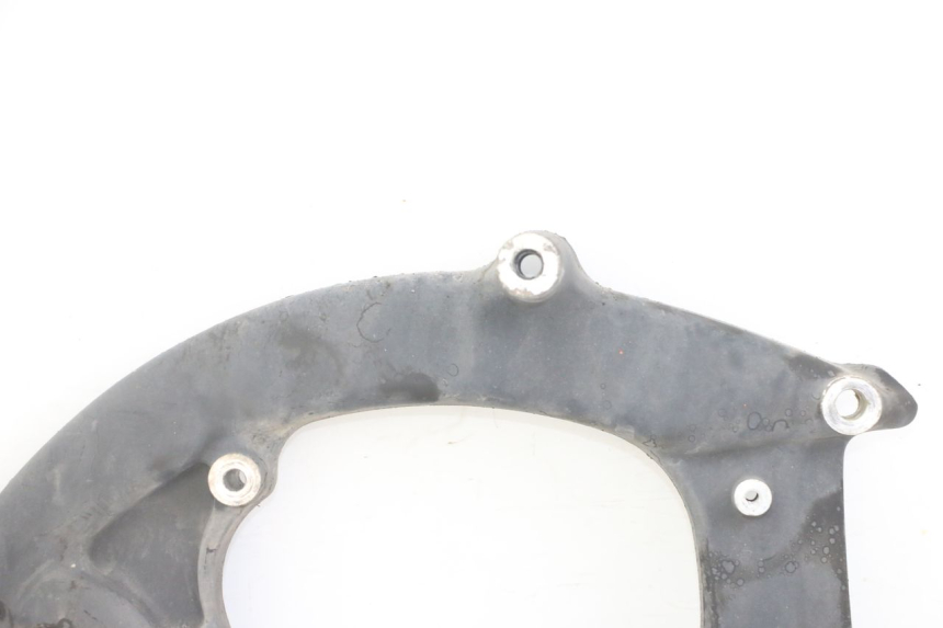 photo de AUSPUFFHALTERUNG HONDA FORZA ABS 300 (2013 - 2017) - Alternative Perspektive