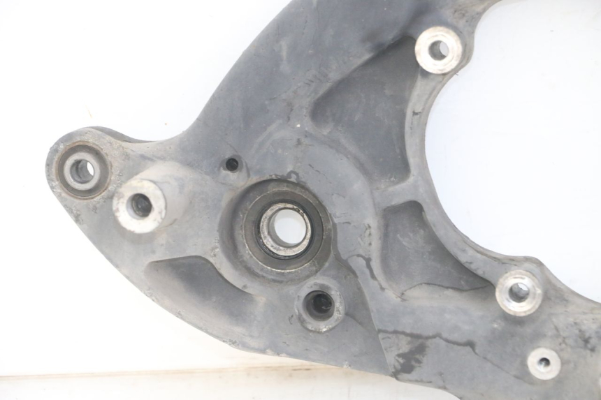 photo de AUSPUFFHALTERUNG HONDA FORZA ABS 300 (2013 - 2017) - Gesamtansicht des Produkts