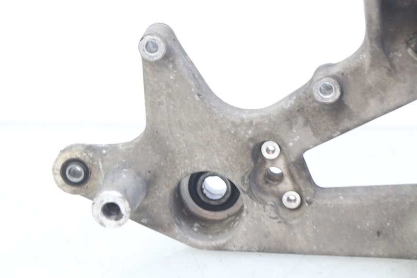 photo de TOPFHALTER HONDA FORZA 125 (2015 - 2016) - Zoom auf Gebrauchszustand