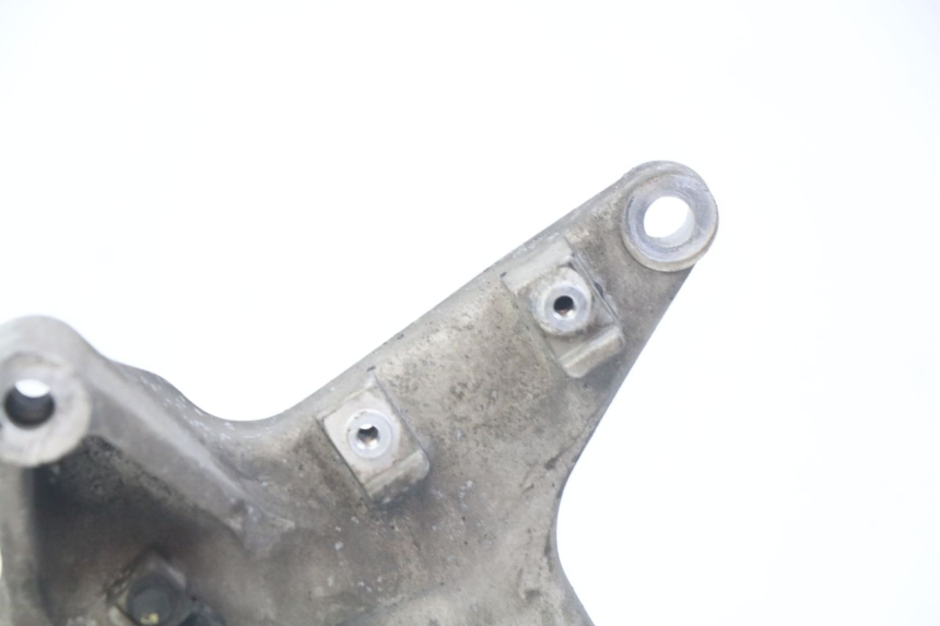 photo de TOPFHALTER HONDA FORZA 125 (2015 - 2016) - Alternative Perspektive