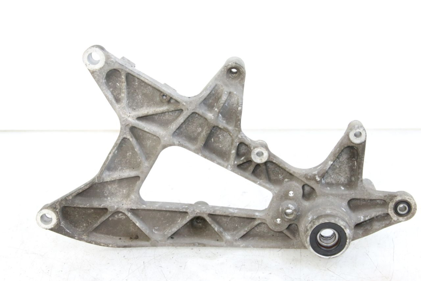 photo de TOPFHALTER HONDA FORZA 125 (2015 - 2016) - Zoom auf Gebrauchszustand