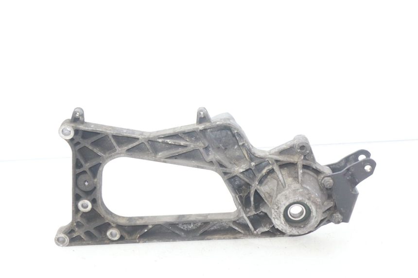 photo de TOPFHALTER PEUGEOT GEOPOLIS 400 (2007 - 2013) - Zoom auf Gebrauchszustand