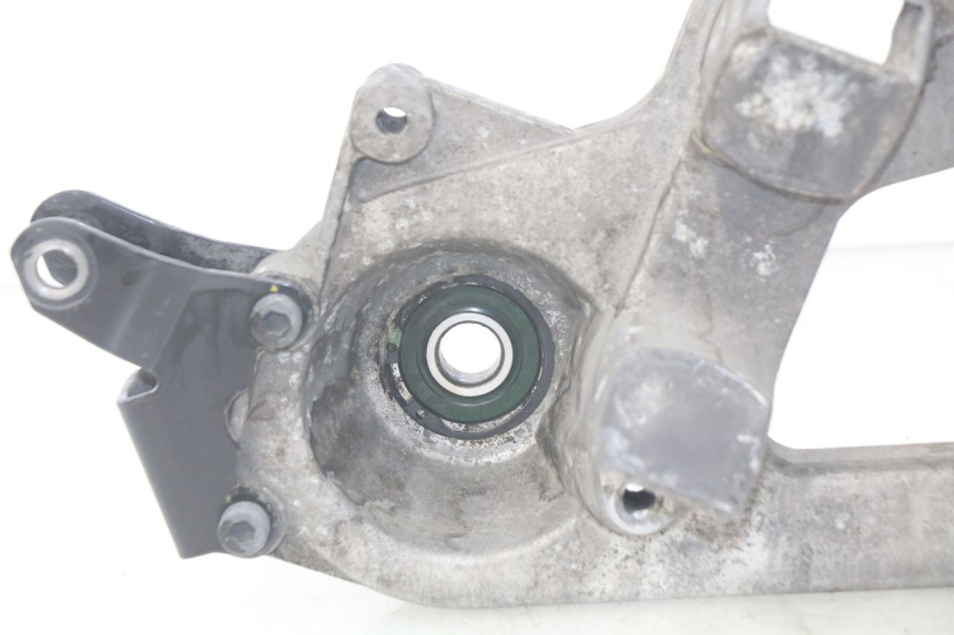 photo de TOPFHALTER PEUGEOT GEOPOLIS 400 (2007 - 2013) - Alternative Perspektive