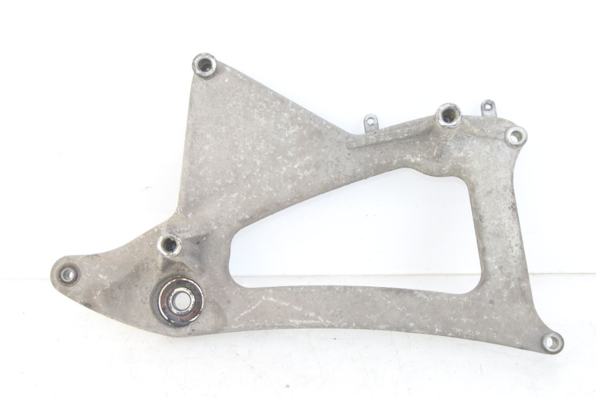 photo de AUSPUFFHALTERUNG PEUGEOT GEOPOLIS RS 125 (2007 - 2009) - Hauptansicht