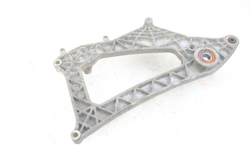 photo de AUSPUFFHALTERUNG PEUGEOT GEOPOLIS RS 125 (2007 - 2009) - Detailansicht des Bauteils