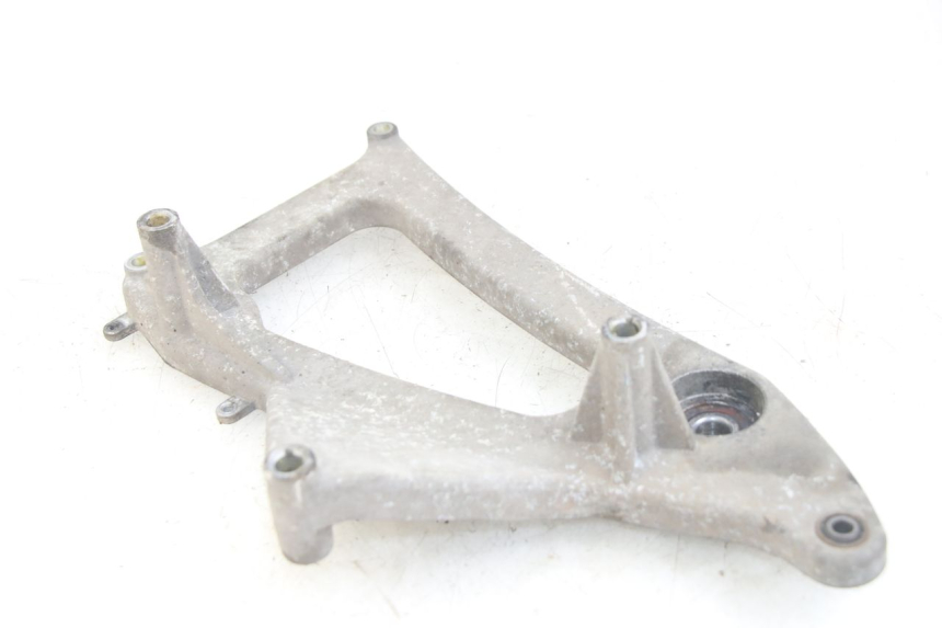 photo de AUSPUFFHALTERUNG PEUGEOT GEOPOLIS RS 125 (2007 - 2009) - Alternative Perspektive