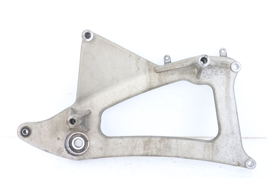 photo de AUSPUFFHALTERUNG PEUGEOT GEOPOLIS RS 125 (2007 - 2009) - Hauptansicht