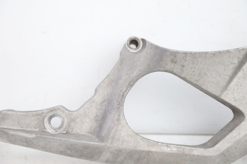 photo de AUSPUFFHALTERUNG GILERA GP 800 (2007 - 2013) - Zoom auf Gebrauchszustand