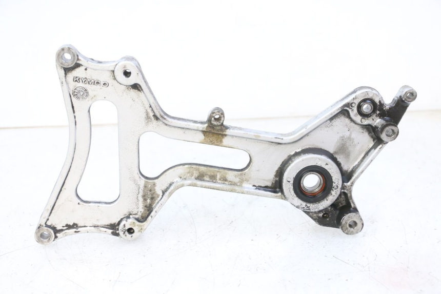 photo de AUSPUFFHALTERUNG KYMCO GRAND DINK 125 (2002 - 2007) - Hauptansicht