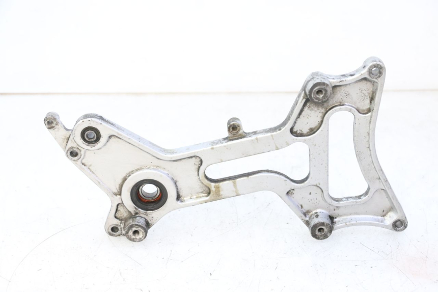 photo de AUSPUFFHALTERUNG KYMCO GRAND DINK 125 (2002 - 2007) - Alternative Perspektive