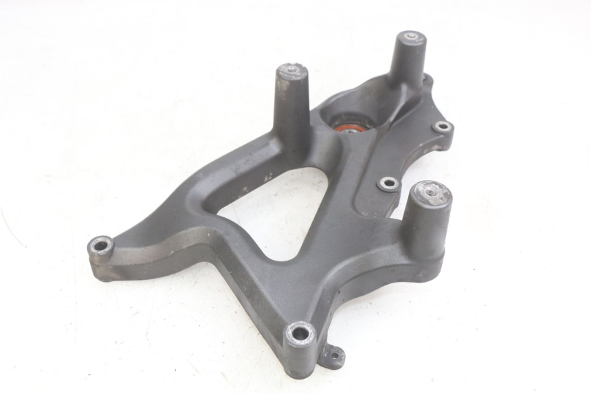 photo de TOPFHALTER SYM GTS EFI 125 (2012 - 2016) - Zoom auf Gebrauchszustand