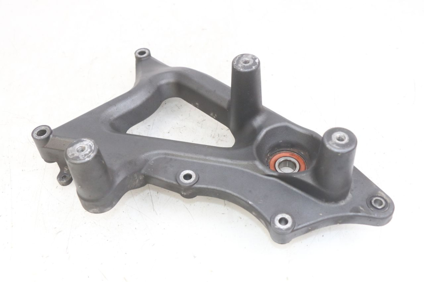 photo de TOPFHALTER SYM GTS EFI 125 (2012 - 2016) - Alternative Perspektive