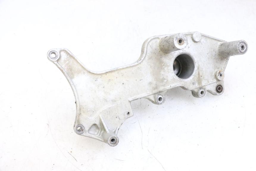 photo de AUSPUFFHALTERUNG SYM GTS EVO 125 (2009 - 2013) - Technische Nahaufnahme