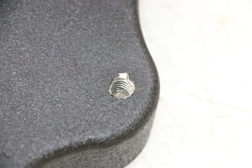 photo de AUSPUFFHALTERUNG JM MOTORS GTS 125 (2015 - 2019) - Alternative Perspektive