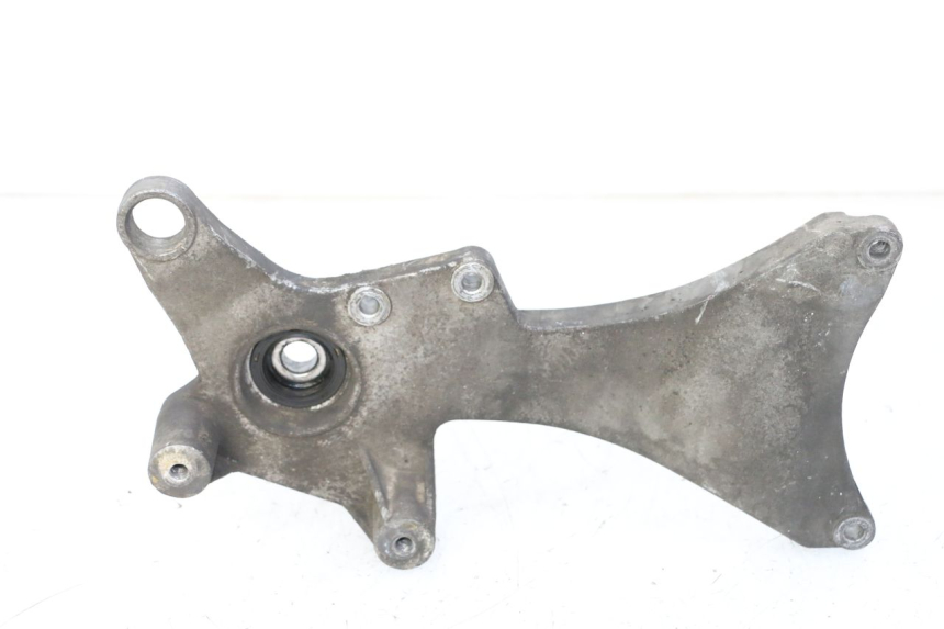 photo de AUSPUFFHALTERUNG DAELIM HISTORY 125 (2001 - 2002) - Hauptansicht