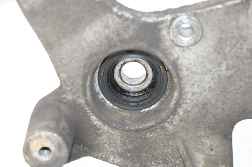 photo de AUSPUFFHALTERUNG DAELIM HISTORY 125 (2001 - 2002) - Alternative Perspektive